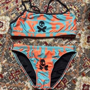 Betty Designs Swimsuits | High-Performance Swimwear for Active Women